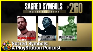 The Marathon Can Humble You | Sacred Symbols: A PlayStation Podcast, Episode 260