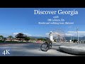 Georgia Diaries, E6 | Boulevard walking tour, Batumi, | DB Leisure