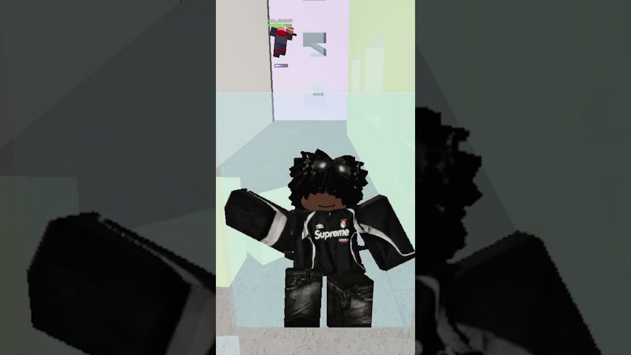 DERROTANDO a PESSOA com mais KILL do SERVER😏