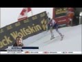 Stacey Cook Lake Louise Downhill