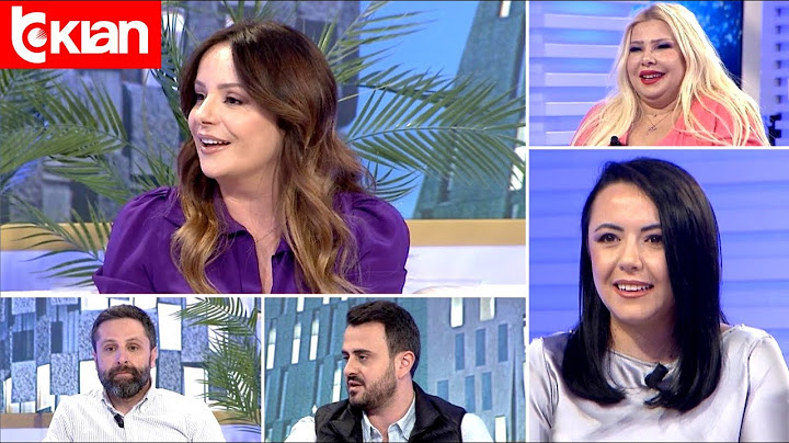 Rudina - Të paprituarat gjatë udhëtimeve, të ftuarit rrëfejnë peripecitë