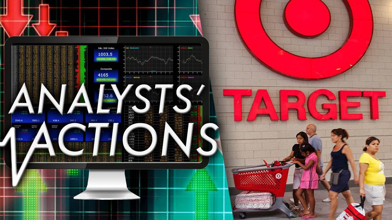 Analysts’ Actions: BMO Capital Downgrades Target After Management Shift