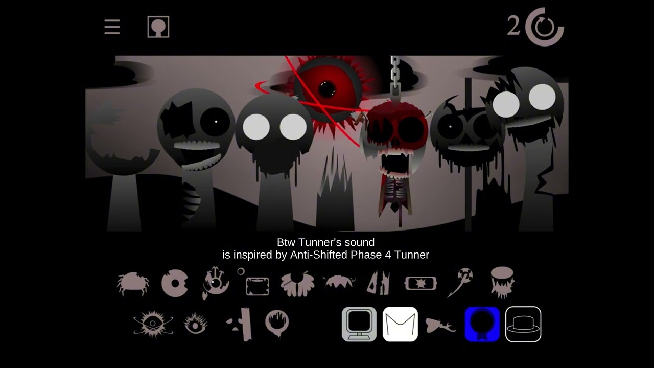 Sprunki Phase 10: The End - Leak 4 (LAST LEAK)