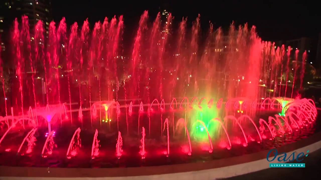 Water Feature Pros - Oase Water Features