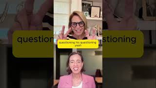 Liz Oyer Reacts to GOP Senators' Questions at Todd Blanche Hearing