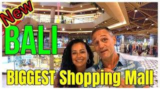 Download Lagu BALI Shopping - Het grootste en nieuwste winkelcentrum. Wat te doen in Bali, Indonesië, Denpasar,... MP3