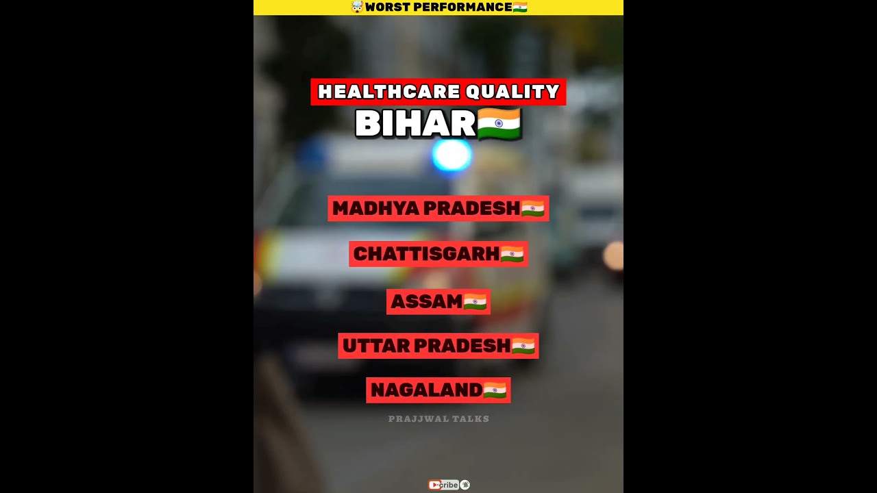 These STATES Lost The RACE🇮🇳 