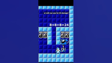 Mastering Blizzard Attack: Mega Man Maker Tutorial!