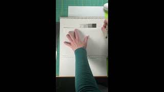 Value Scales in Ink