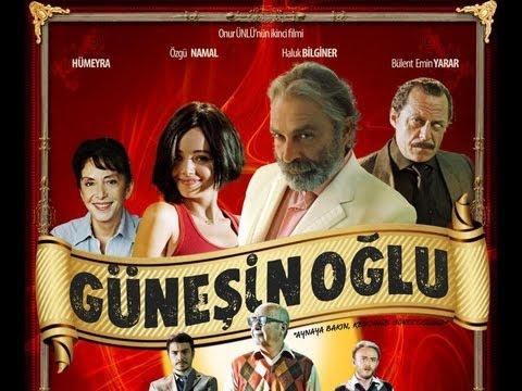 Güneşin Oğlu - Fragman