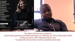 How to  get Makhadzi  Haka Matorokisi full album  now online  or  hard copy