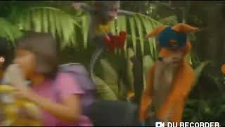 Dora And The Lost City Of D Theme Song Reversed