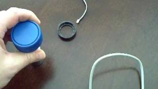 Turbotwist 2 Spinner Part 1