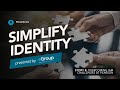 How Pearson Simplified IAM with Microsoft Entra (8/15)