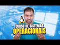 👨‍💻Curso de Sistemas Operacionais😍 @HardwareRedesBrasil  #Aula00