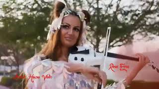 Arabic Oriental House Violin