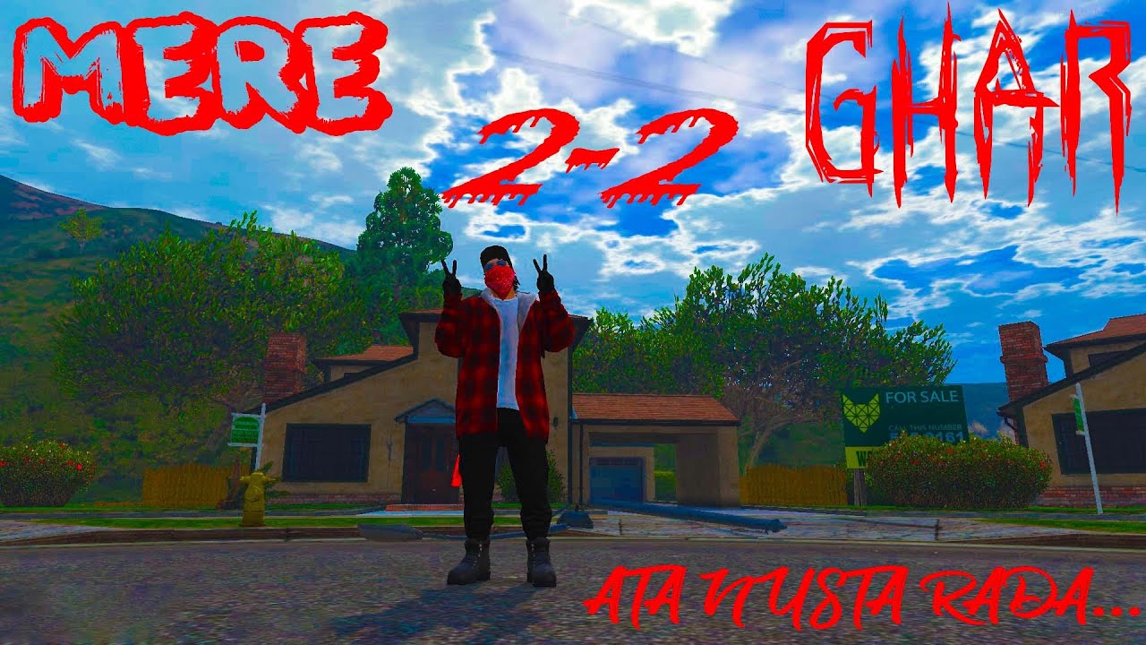 GHAR GHAR KI KAHANI | RED Vs DEAD | #GIGABYTE #TLRP #MERP #NOPIXEL #EXOLIFE #GTA5