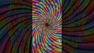 “whirlwind” 🌀🖤 #pinkfloyd #trippyart #psychedelic #psychedelicart