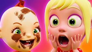baby s teething nursery rhymes kids songs