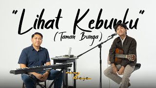 Aku Jeje - #MendewasakanLagu Lihat Kebunku (Taman Bunga)