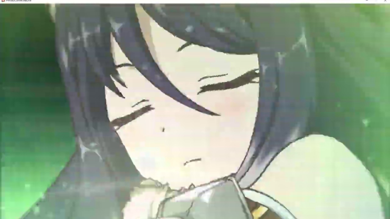 프리코네r プリコネr Princess Connect Re Dive Ex2 Dungeon 4party Clear ダンジョン Youtube