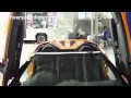 Lamborghini Murcielago Roadster Car Audio Lamborghini Murcielago Roadster Car Audio