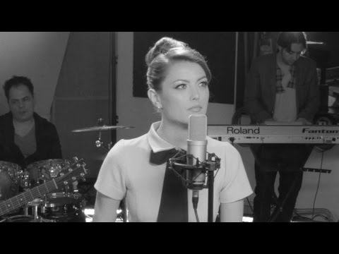 Elena Gheorghe - Impossible  - (Love Moments - Live Sessions)