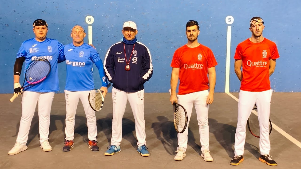 Naquera vs Massamagrell 