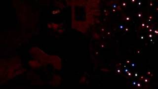 Video thumbnail of "If I Killed Myself For Christmas.AVI"