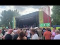 Eek-A-Mouse - Ganja Smuggling @ Reggae Rotterdam Festival 2022