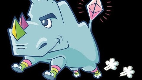 What hardware do I need to set up an ETH validator node?