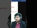 Question Filtering is very important. Watch Full Video #cafinal #cafinaljan2026 #cafinalstrategy