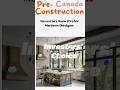 Investors now favour warm, modern home designs 😀 #shorts #motivation