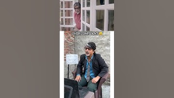 over confident boy in KBC 😅||with for end #funny #shorts #viral
