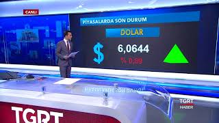 Dolar Kuru Bugün Ne Kadar ? Euro Altın Fiyatları Döviz Kurları 20 Ağustos 2018
