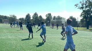 Gabe Ursic-GK-MLS NEXT-Fall Season Information