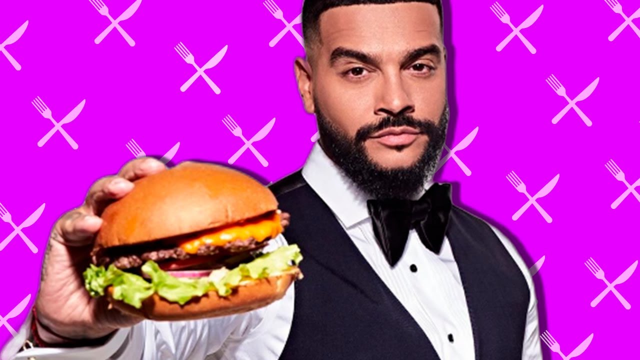 ОБЗОР НА РЕСТОРАН ТИМАТИ - YouTube