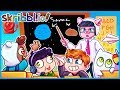 LET ME TELL YOU ABOUT URANUS!! (Skribbl.io Funny Moments)
