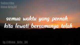 Download Lagu Status WA galau lagu isyana sarasvati kau tetap ada di dalam jiwa MP3