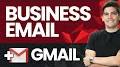 Video for Gmail account