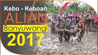 Download Lagu Keboan Aliyan @BanyuwangiFestival2017 MP3 Download Lagu Keboan Aliyan @BanyuwangiFestival2017 MP3