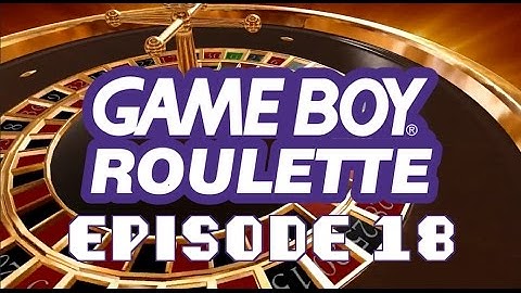 Tetris Attack - Game Boy Roulette Ep. 18