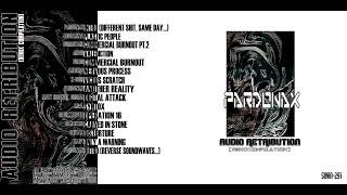 Pardonax - Outro (Reverse Soundwaves ...)