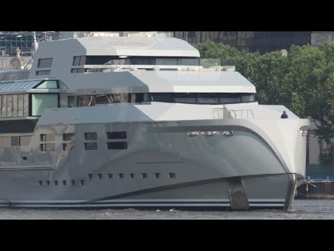 90m superyacht norn