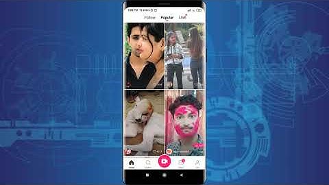 How To Login To Likee Account | Sign In Likee App