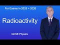 Radioactive Decay and Nuclear Radiation Explained