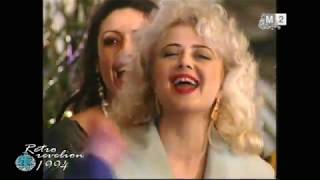 Retro-Revelion 1994  -  TV Moldova