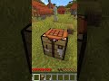 มายคราฟ,แต่ว่า ทุกอย่างที่แตะจะเป็นทอง!! - Minecraft #shorts