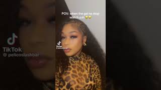 A gyal ever watch you for 40 days and night?? #gyal #lovemanlikedog