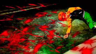 TF [AMV] Tokyo Ghoul - Stitches